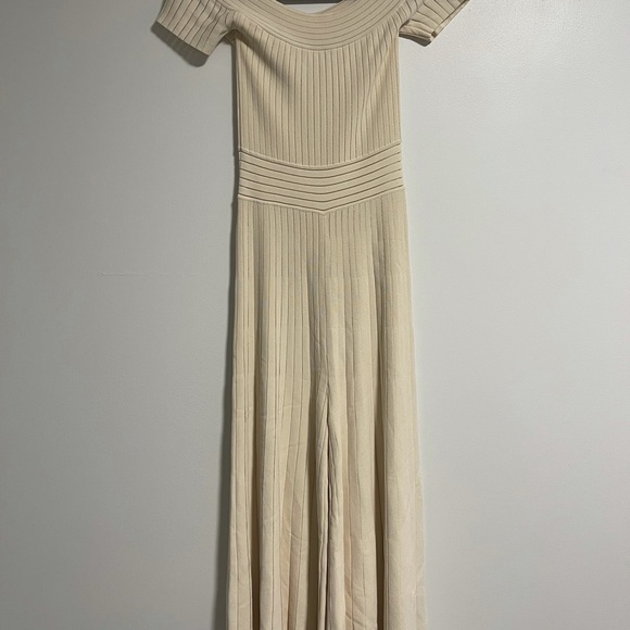 Ronny Kobo jumpsuit - SOLD - Picture 2 of 4